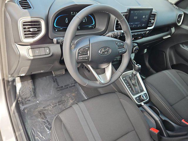 Thumbnail: 2026 Hyundai Venue - 10