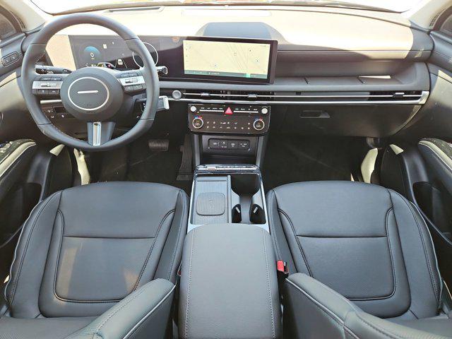 Thumbnail: 2026 Hyundai Tucson - 15