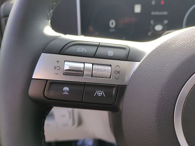 Thumbnail: 2025 Hyundai Tucson - 25