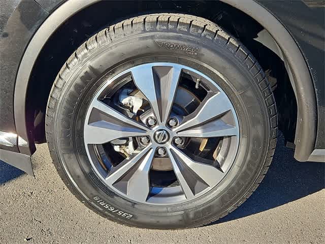 Thumbnail: 2021 Nissan Murano - 14