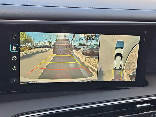 Thumbnail: 2026 Hyundai Palisade - 30