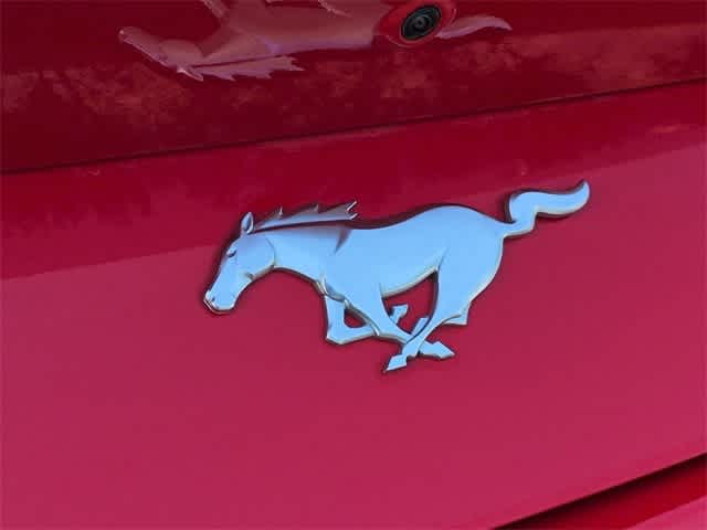 Thumbnail: 2024 Ford Mustang - 12