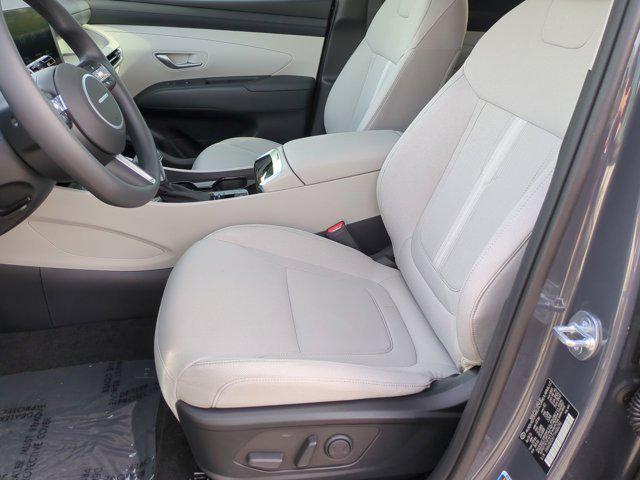 Thumbnail: 2026 Hyundai Tucson - 16