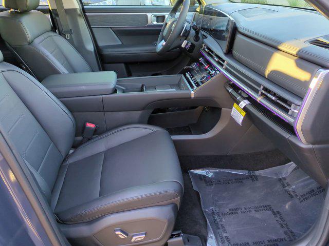 Thumbnail: 2026 Hyundai Santa Fe - 23