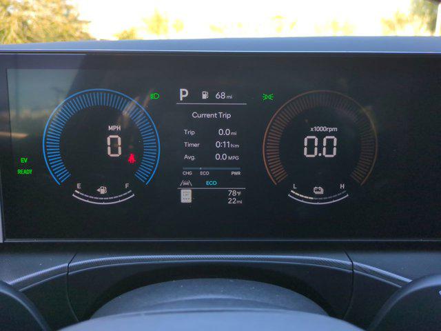 Thumbnail: 2026 Hyundai Santa Fe - 30