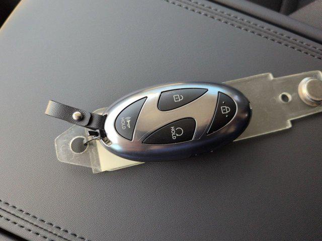 Thumbnail: 2026 Hyundai Santa Fe - 35