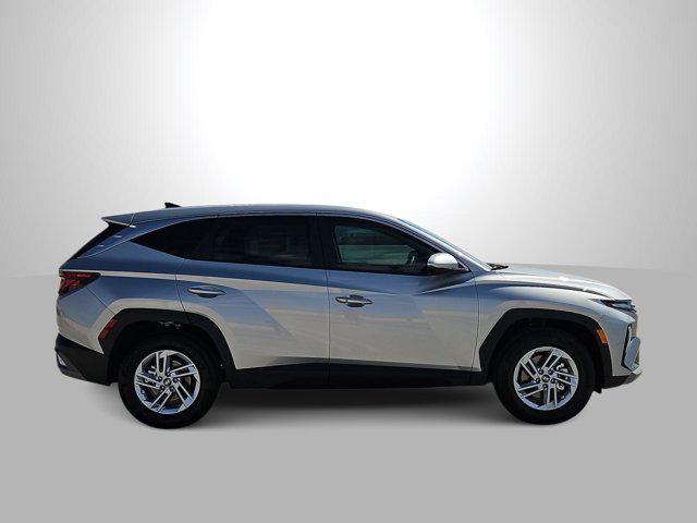 Thumbnail: 2026 Hyundai Tucson - 9