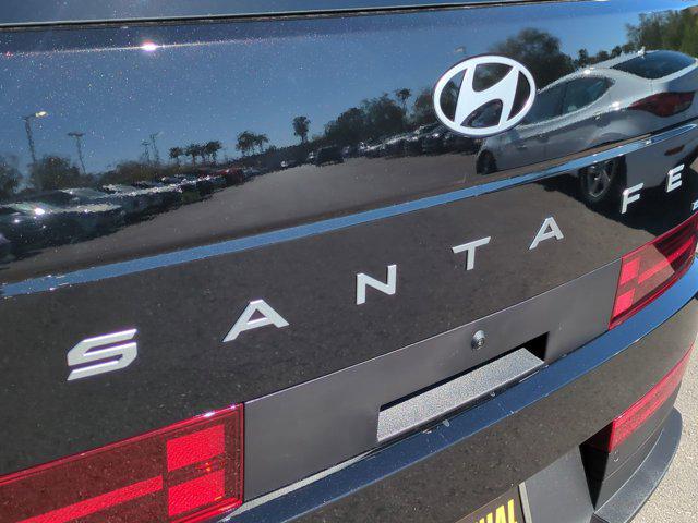 Thumbnail: 2026 Hyundai Santa Fe - 12