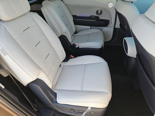 Thumbnail: 2026 Hyundai Palisade - 21