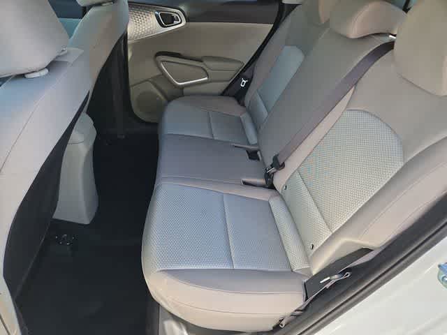 Thumbnail: 2025 Kia Soul - 18