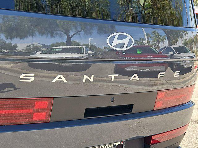 Thumbnail: 2026 Hyundai Santa Fe - 12