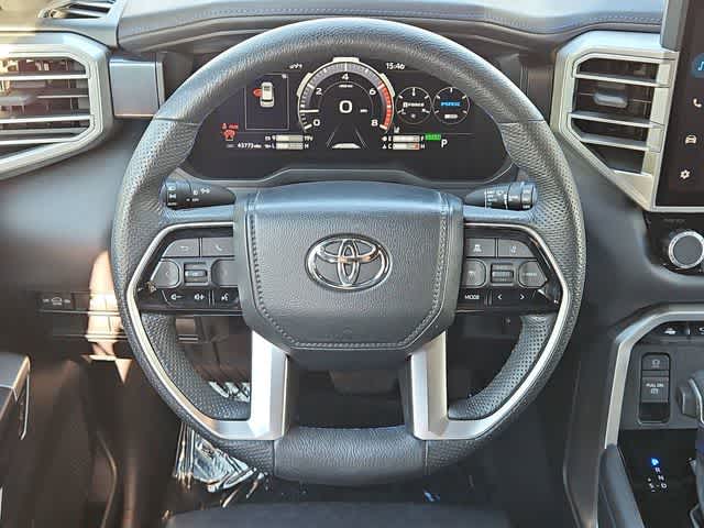 Thumbnail: 2024 Toyota Sequoia - 24