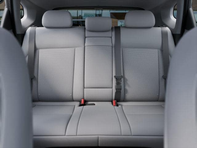 2025 Hyundai Kona SEL 12