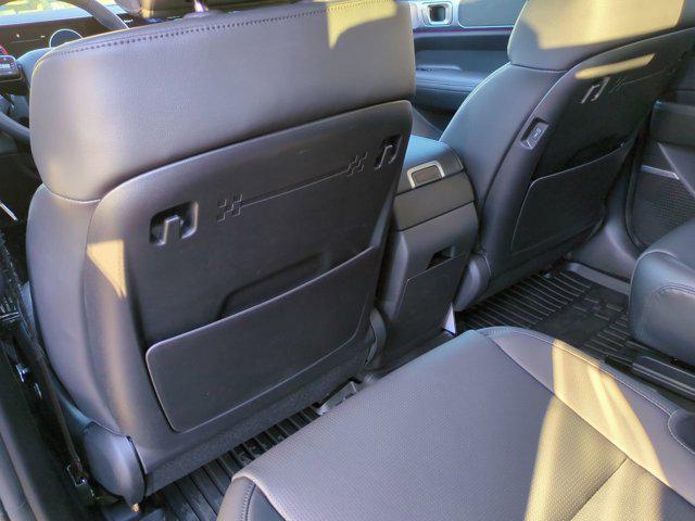 Thumbnail: 2026 Hyundai Santa Fe - 18