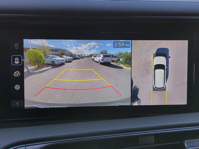 Thumbnail: 2026 Hyundai Palisade - 30