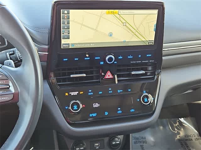 Thumbnail: 2020 Hyundai Ioniq - 27