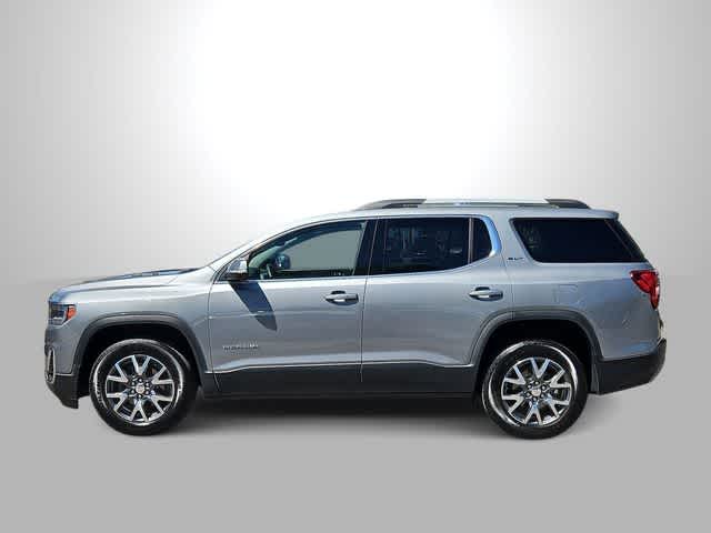Thumbnail: 2023 GMC Acadia - 5