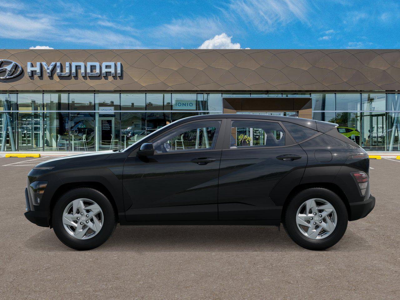 Thumbnail: 2026 Hyundai Kona - 3