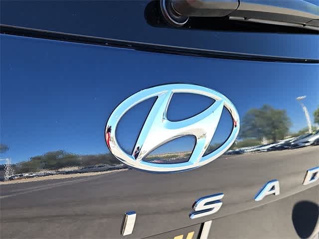 Thumbnail: 2023 Hyundai Palisade - 11