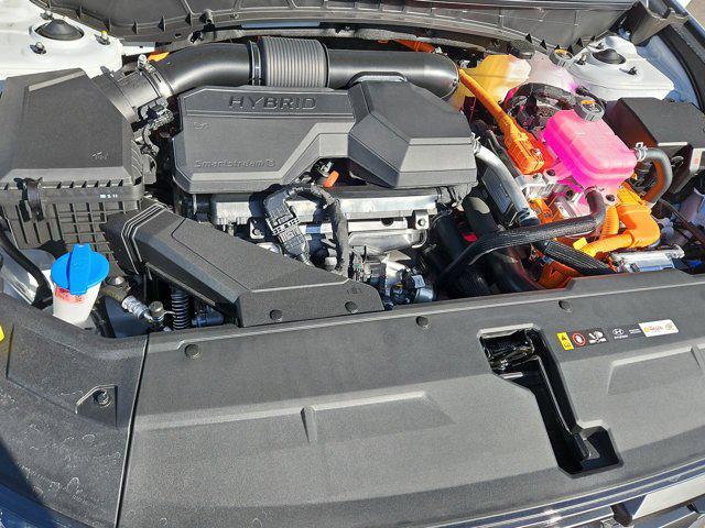 Thumbnail: 2026 Hyundai Tucson - 14