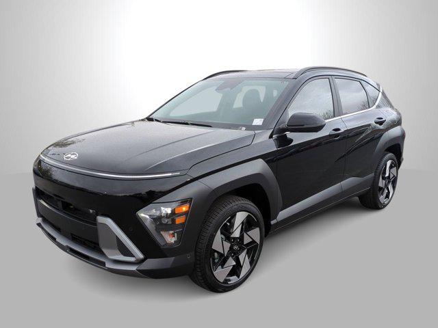 Thumbnail: 2026 Hyundai Kona - 4