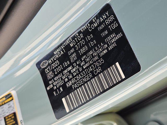 Thumbnail: 2026 Hyundai Venue - 34