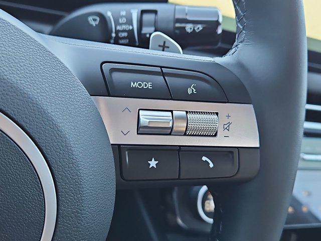 Thumbnail: 2026 Hyundai Santa Cruz - 25