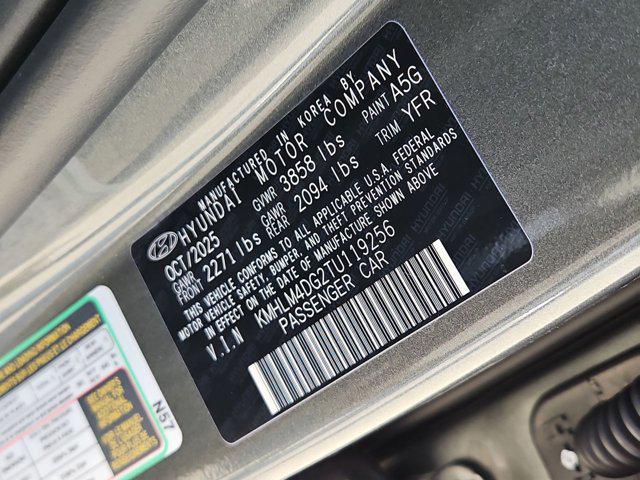 Thumbnail: 2026 Hyundai Elantra - 33