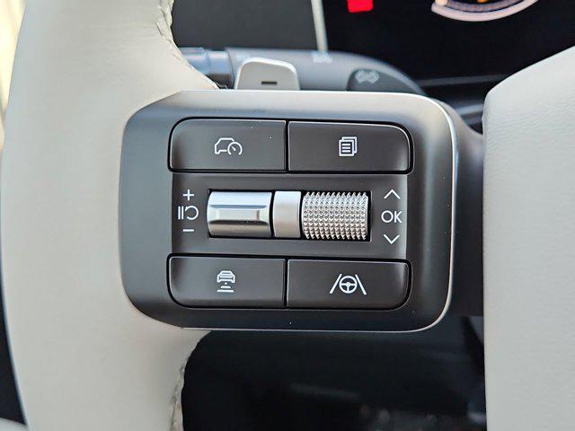 Thumbnail: 2026 Hyundai Santa Fe - 23