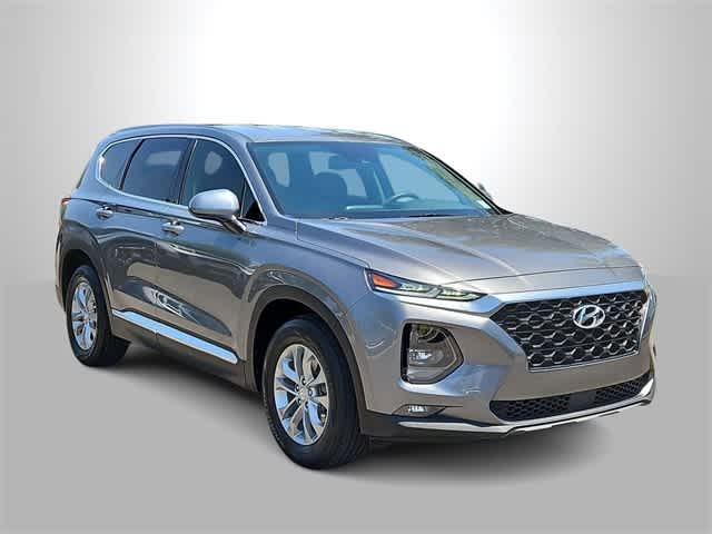 Thumbnail: 2019 Hyundai Santa Fe - 2