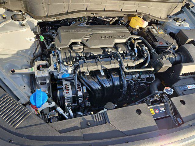 Thumbnail: 2026 Hyundai Kona - 14