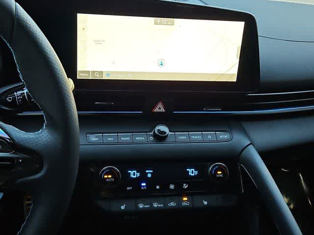 Thumbnail: 2025 Hyundai Elantra - 26