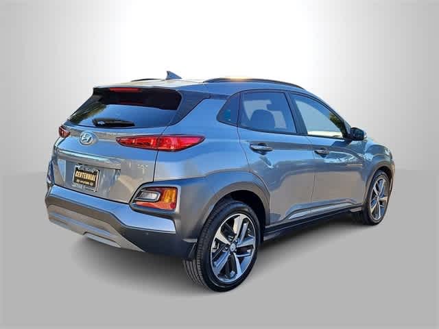 Thumbnail: 2021 Hyundai Kona - 8