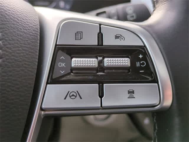 Thumbnail: 2023 Kia Telluride - 26