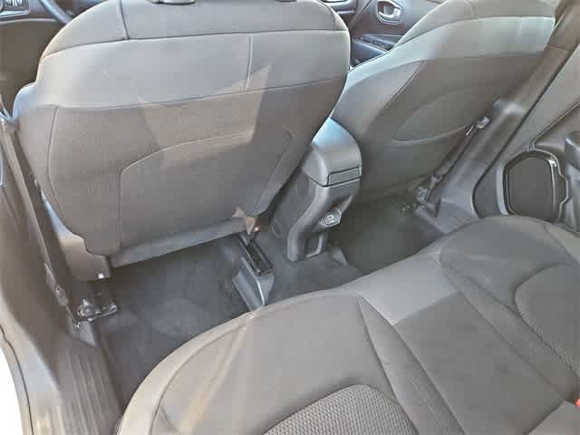 Thumbnail: 2018 Jeep Renegade - 18