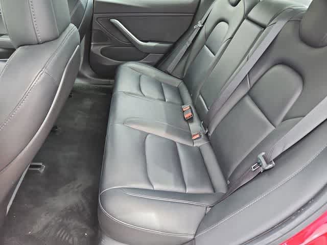 Thumbnail: 2019 Tesla Model 3 - 20