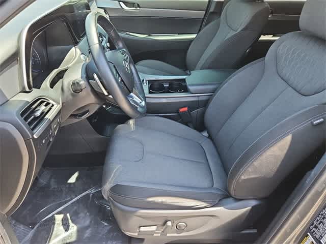 2022 Hyundai Palisade SEL 16