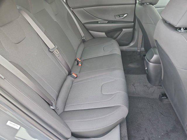 Thumbnail: 2026 Hyundai Elantra - 19