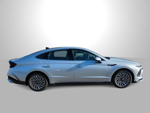 Thumbnail: 2026 Hyundai Sonata - 9