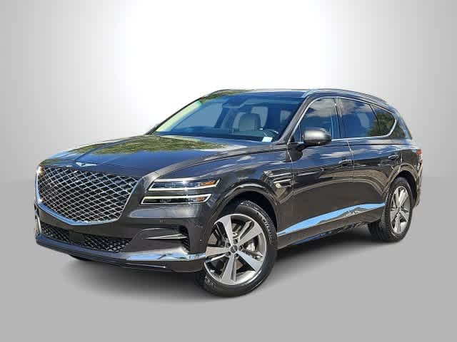 Used 2024 Genesis GV80 2.5T SUV