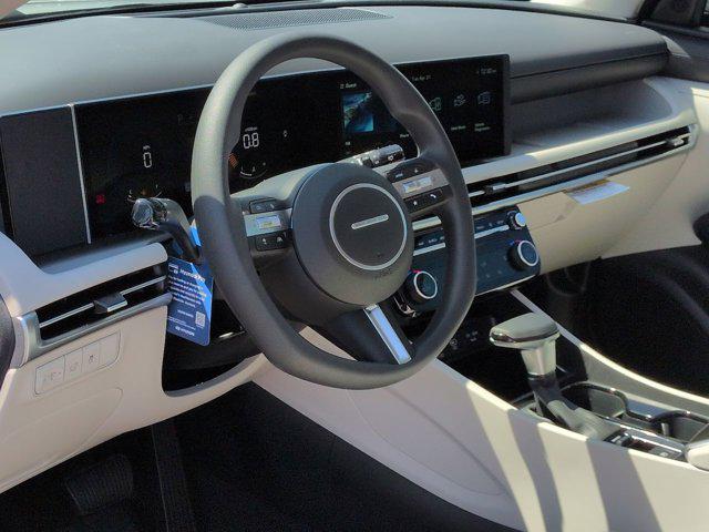 Thumbnail: 2026 Hyundai Tucson - 10