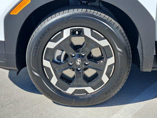 Thumbnail: 2026 Hyundai Santa Fe - 13