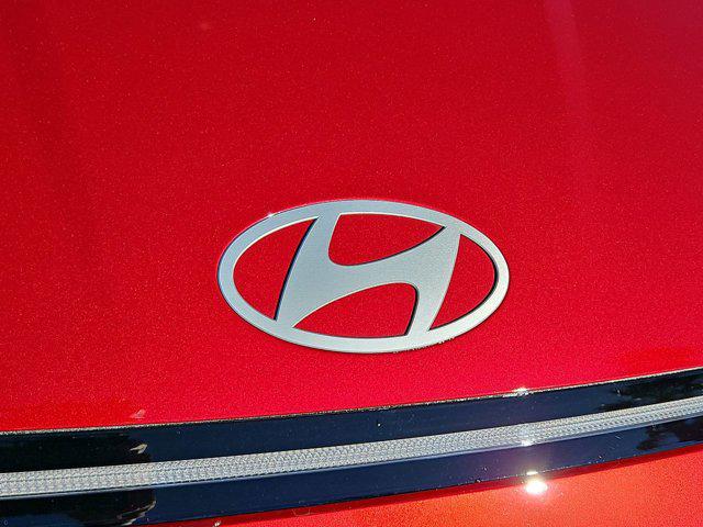 Thumbnail: 2025 Hyundai Sonata - 11