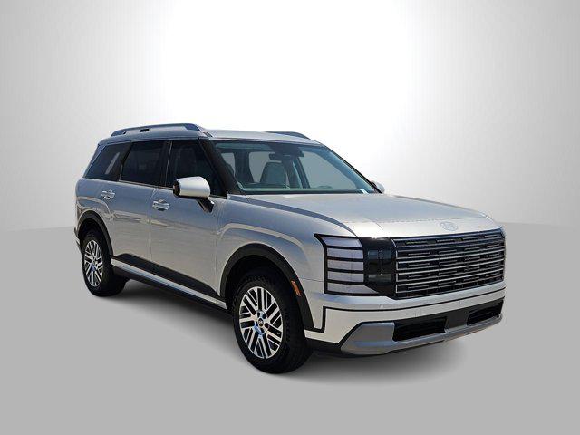 Thumbnail: 2026 Hyundai Palisade - 2