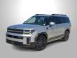 New 2026 Hyundai Santa Fe Hybrid Calligraphy SUV