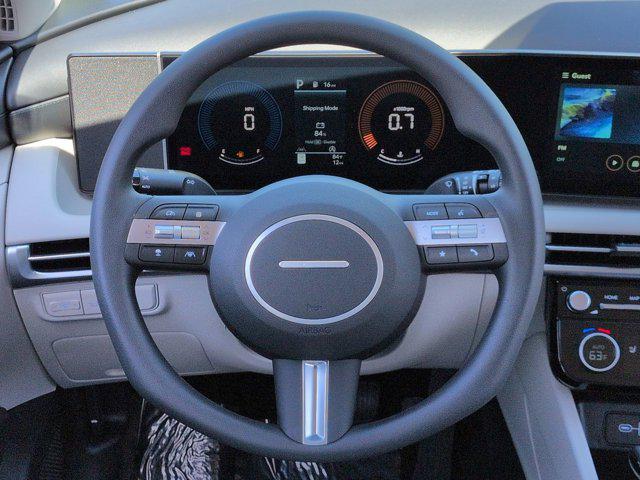 Thumbnail: 2026 Hyundai Tucson - 23