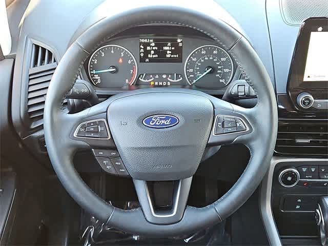 Thumbnail: 2019 Ford EcoSport - 23