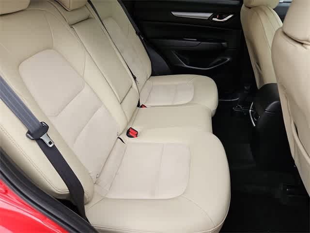 Thumbnail: 2022 Mazda CX-5 - 20