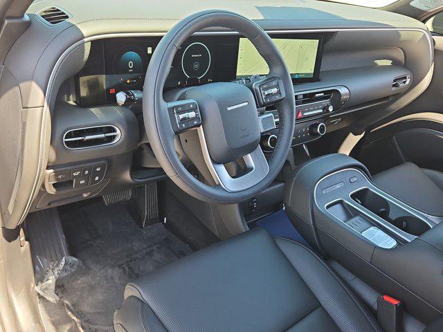 Thumbnail: 2026 Hyundai Palisade - 10