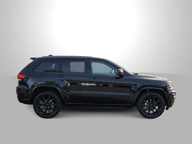 Thumbnail: 2020 Jeep Grand Cherokee - 9